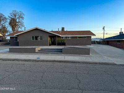 229 Granada Ave, El Paso, TX, 79912