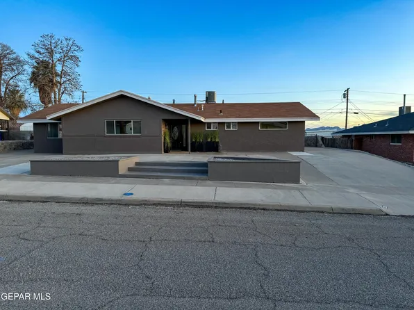 229 Granada Ave, El Paso, TX 79912