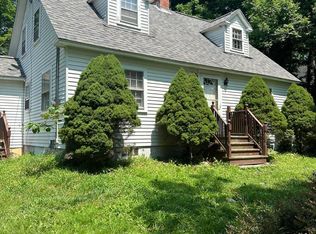 1449 Hallowell Rd, Litchfield, ME 04350