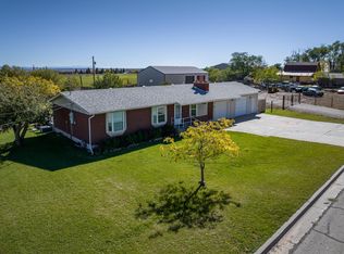 133 S 300 E, Monticello, UT 84535