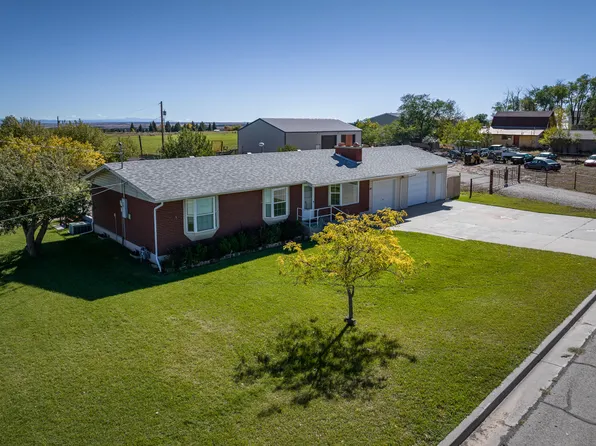 133 S 300 E, Monticello, UT 84535