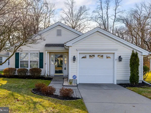 46 Nature Ln, Sewell, NJ 08080