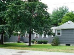 11 Thomas St, Concord, NH 03301