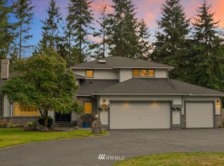 9820 199th Pl SE, Snohomish, WA 98296