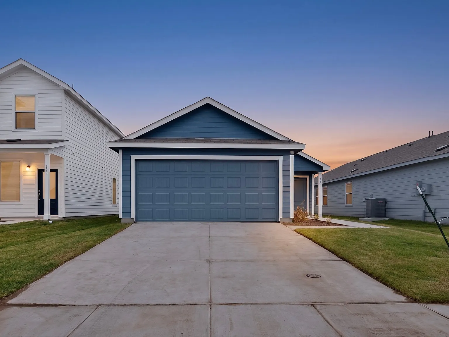 3 bed, 1402 sqft, $1,850 — Photo 3