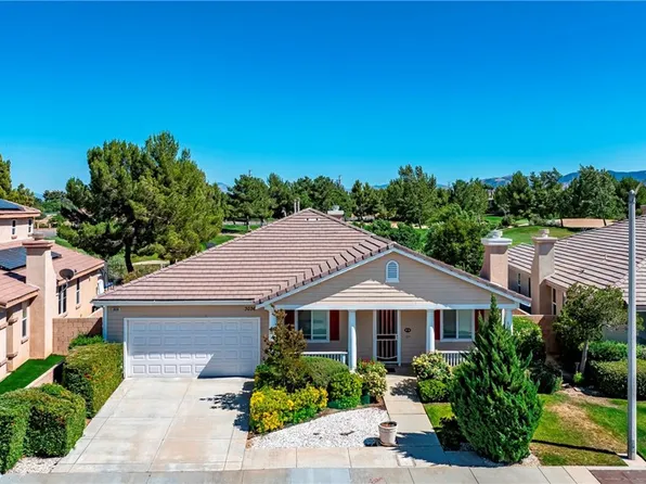3036 Tournament Dr, Palmdale, CA 93551