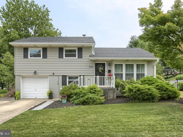 1005 Drexel Hills Blvd, New Cumberland, PA 17070