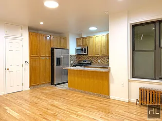 Rented by Highline Residential