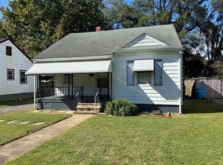 136 Courtney Ave NE, Roanoke, VA 24012