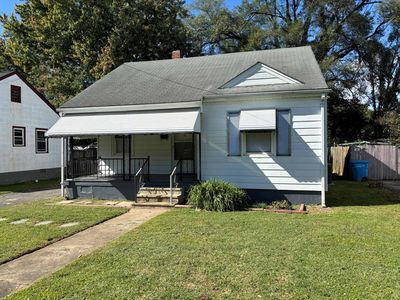 136 Courtney Ave NE, Roanoke, VA, 24012
