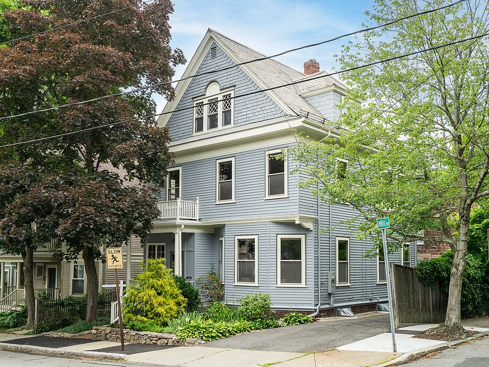 1st image of 14 Buena Vista Park
