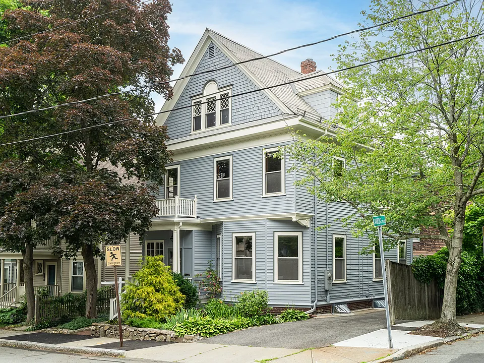 14 Buena Vista Park