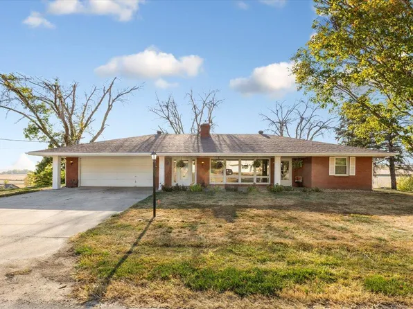 413 5th St, Neola, IA 51559