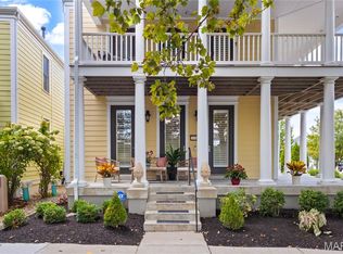 3709 Arpent St, Saint Charles, MO 63301