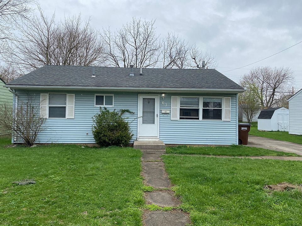 1st image of 63 Diana Ln W