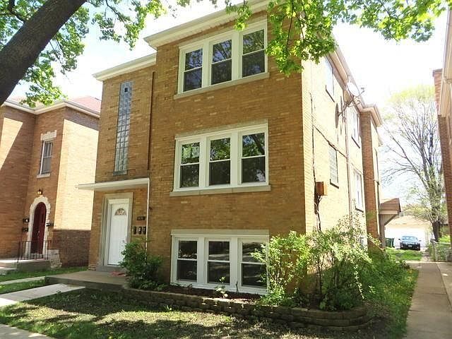 1st image of 1633 Kenilworth Ave APT 2