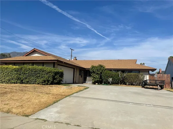 7079 Church Ave, Highland, CA 92346