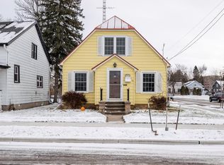 933 Meadow St, Stevens Point, WI 54481