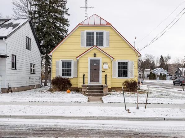 933 MEADOW STREET, Stevens Point, WI 54481