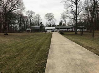 5266 Jordan Village Rd, Poland, IN 47868
