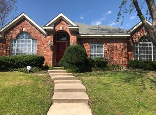 3841 Rolling Hills Dr, Plano, TX 75025