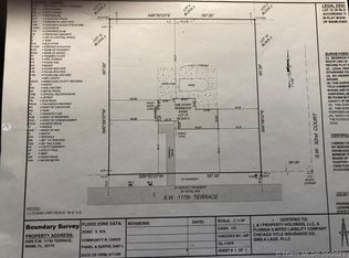 9395 SW 117th Ter, Miami, FL 33176