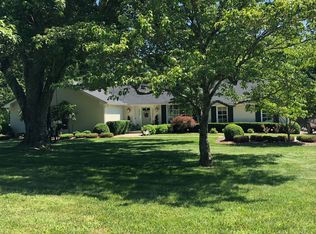 1106 Holly Hill Dr, Franklin, TN 37064