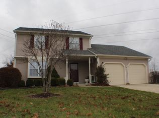 157 Needlewood Ln, Reynoldsburg, OH 43068