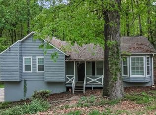 681 Cheatham Springs Ct SW, Marietta, GA 30064
