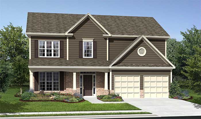 105 Gardenia Court