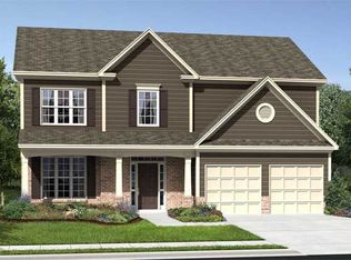 105 Gardenia Ct, Union City, GA 30291