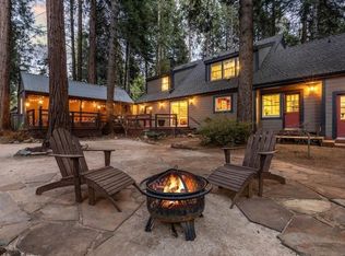 13254 Quaker Hill Cross Rd, Nevada City, CA 95959