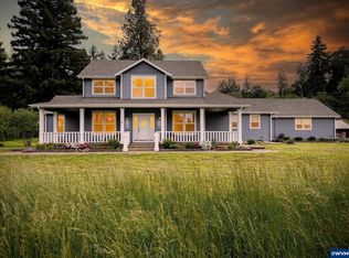 2030 SE Godsey Rd, Dallas, OR 97338