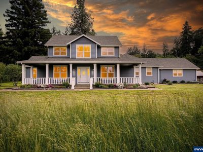 2030 SE Godsey Rd, Dallas, OR, 97338