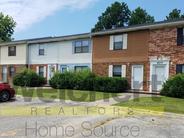 604 N 13th St APT 2, Paragould, AR 72450