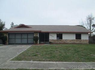 5627 Devon St, Port Orange, FL 32127