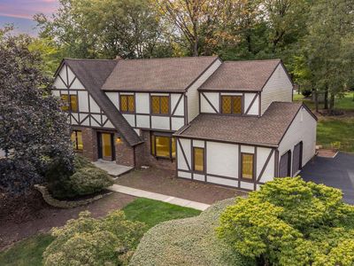 1504 Wynnemoor Way, Fort Washington, PA, 19034