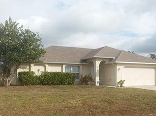 3318 8th St W UNIT 3, Lehigh Acres, FL 33971