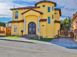 1205 Harkness Ln, Redondo Beach, CA 90278