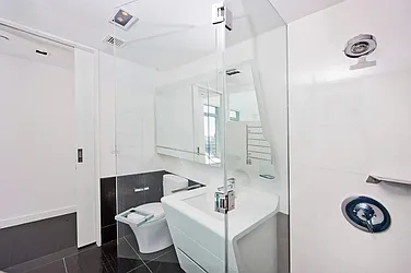 Rented by Keller Williams NYC