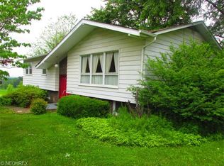 5911 Meese Rd, Louisville, OH 44641