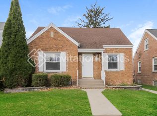 10714 S Kedzie Ave, Chicago, IL