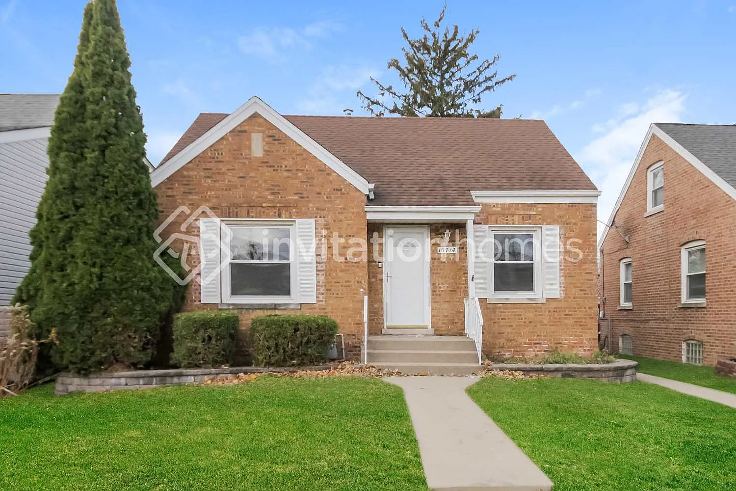 10714 S Kedzie Ave photo 1