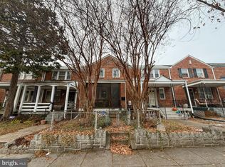 40 Girard St NE, Washington, DC 20002