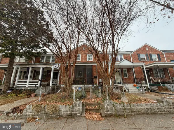 40 Girard St NE, Washington, DC 20002