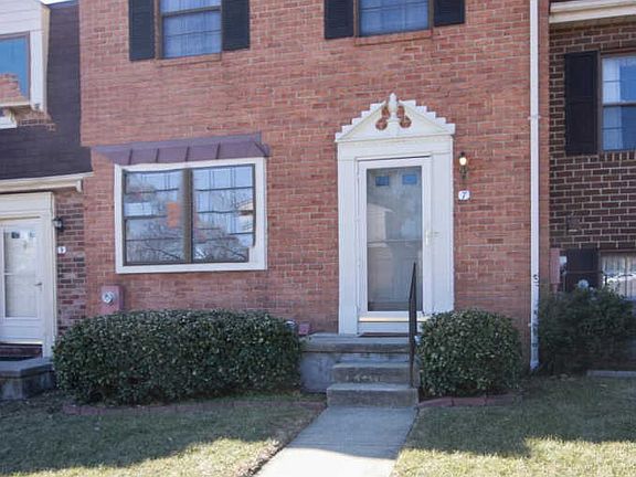 2nd image of 7 Harmony Mill Ct