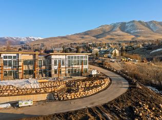 5347 E 3450 N #1003, Eden, UT 84310