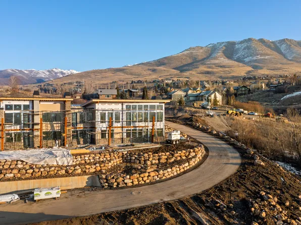 5347 E 3450 N #1003, Eden, UT 84310