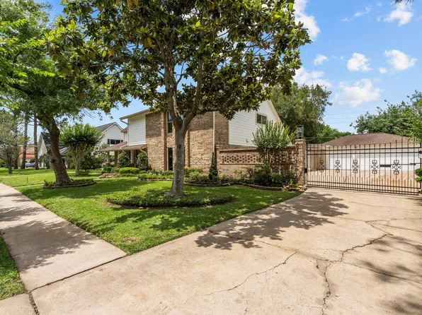 11635 Sageking Dr, Houston, TX 77089