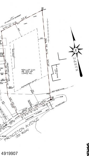 2nd image of 97 Princeton Ave